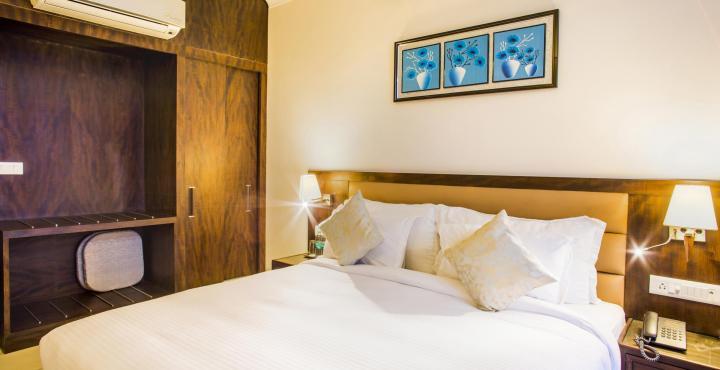 Antarman Ganges Hotel Haridwar Ngoại thất bức ảnh