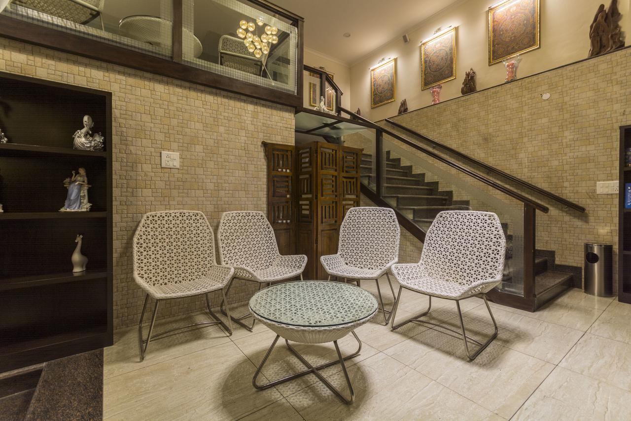 Antarman Ganges Hotel Haridwar Ngoại thất bức ảnh