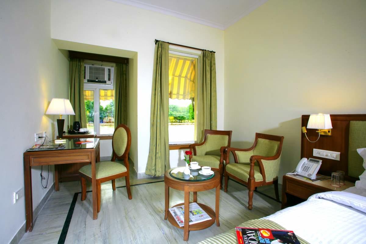 Antarman Ganges Hotel Haridwar Ngoại thất bức ảnh