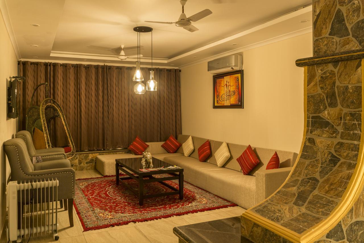 Antarman Ganges Hotel Haridwar Ngoại thất bức ảnh