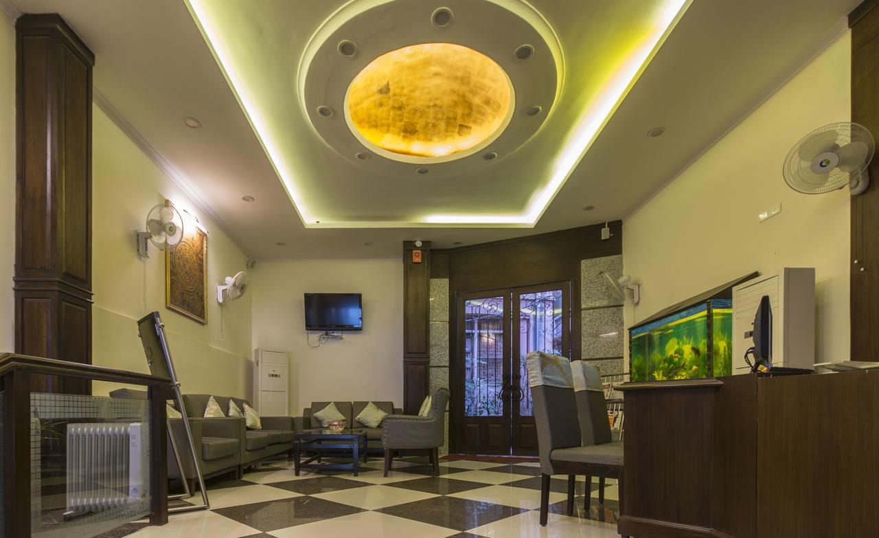 Antarman Ganges Hotel Haridwar Ngoại thất bức ảnh