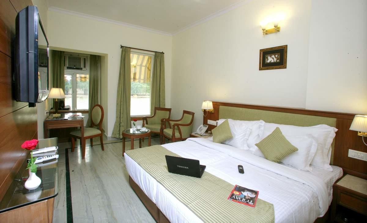 Antarman Ganges Hotel Haridwar Ngoại thất bức ảnh